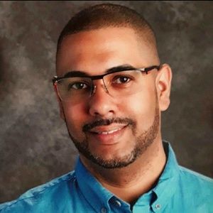 Meet your Posher, Richard